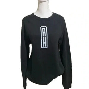 Rooster Teeth Achievement Hunter black sweatshirt medium